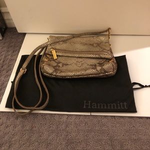 Hammitt purse